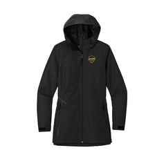 First Class Detailing - Port Authority® Women's Collective Tech Outer Shell Jacket