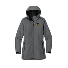 First Class Detailing - Port Authority® Women's Collective Tech Outer Shell Jacket