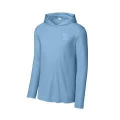 Supreme Exterior LTD. - Sport-Tek® Posi-UV® Pro Long Sleeve Hoodie