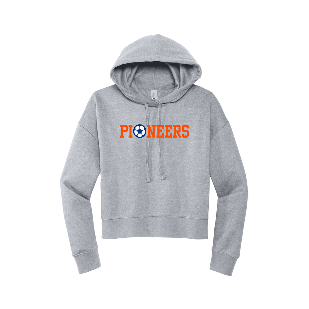 Olentangy Orange Soccer - District® Women’s V.I.T.™ Fleece Hoodie