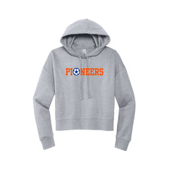 Olentangy Orange Soccer - District® Women’s V.I.T.™ Fleece Hoodie