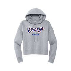 Olentangy Orange Soccer - District® Women’s V.I.T.™ Fleece Hoodie