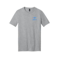 Liberty Automotive - District ® Very Important Tee ® V-Neck