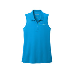 Groveport B&Z - Port Authority® Ladies Dry Zone® UV Micro-Mesh Sleeveless Polo