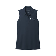 City of Groveport - Port Authority® Women's Dry Zone® UV Micro-Mesh Sleeveless Polo
