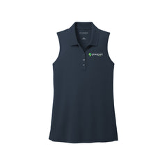 Groveport B&Z - Port Authority® Ladies Dry Zone® UV Micro-Mesh Sleeveless Polo