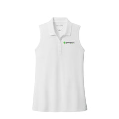 Groveport B&Z - Port Authority® Ladies Dry Zone® UV Micro-Mesh Sleeveless Polo