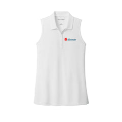 City of Groveport - Port Authority® Women's Dry Zone® UV Micro-Mesh Sleeveless Polo