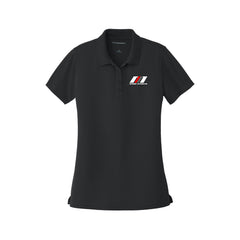 McKinney Auto Group - Port Authority® Women's Dry Zone® UV Micro-Mesh Polo