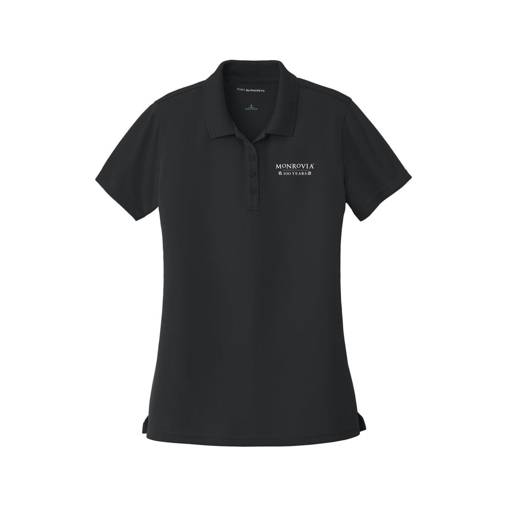 Monrovia 100 Years - Port Authority® Women's Dry Zone® UV Micro-Mesh Polo