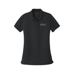 Monrovia 100 Years - Port Authority® Women's Dry Zone® UV Micro-Mesh Polo