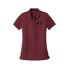 McKinney Auto Group - Port Authority® Women's Dry Zone® UV Micro-Mesh Polo