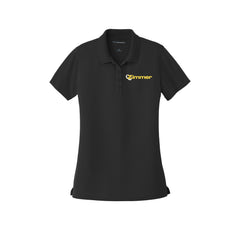 Zimmer - Port Authority® Ladies Dry Zone® UV Micro-Mesh Polo