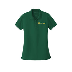 Zimmer - Port Authority® Ladies Dry Zone® UV Micro-Mesh Polo