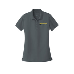 Zimmer - Port Authority® Ladies Dry Zone® UV Micro-Mesh Polo