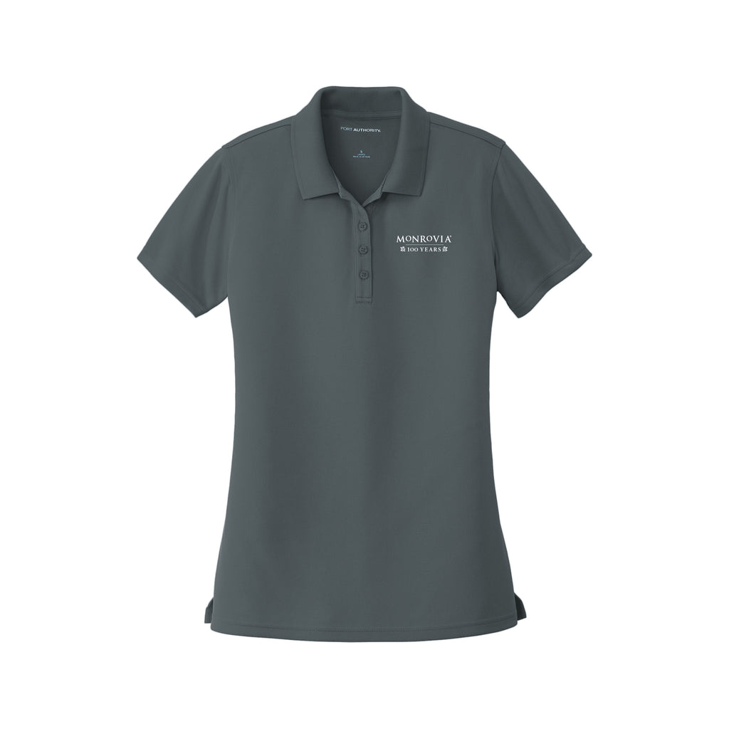 Monrovia 100 Years - Port Authority® Women's Dry Zone® UV Micro-Mesh Polo