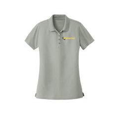 Zimmer - Port Authority® Ladies Dry Zone® UV Micro-Mesh Polo