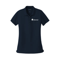 City of Groveport - Port Authority® Women's Dry Zone® UV Micro-Mesh Polo
