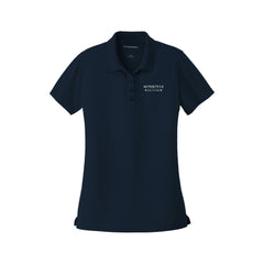 Monrovia 100 Years - Port Authority® Women's Dry Zone® UV Micro-Mesh Polo