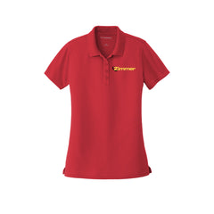 Zimmer - Port Authority® Ladies Dry Zone® UV Micro-Mesh Polo