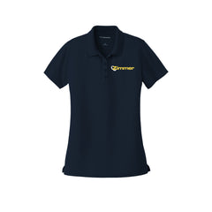 Zimmer - Port Authority® Ladies Dry Zone® UV Micro-Mesh Polo