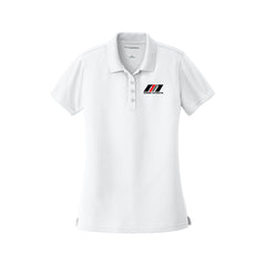 McKinney Auto Group - Port Authority® Women's Dry Zone® UV Micro-Mesh Polo