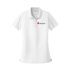 City of Groveport - Port Authority® Women's Dry Zone® UV Micro-Mesh Polo