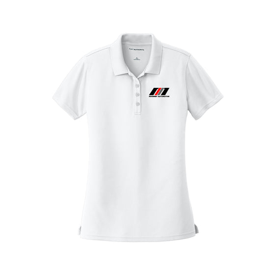 McKinney Auto Group - Port Authority® Women's Dry Zone® UV Micro-Mesh Polo