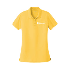 City of Groveport - Port Authority® Women's Dry Zone® UV Micro-Mesh Polo