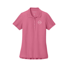 Nissan North New Hires - Port Authority® Women’s Wearever Signature Pique Polo