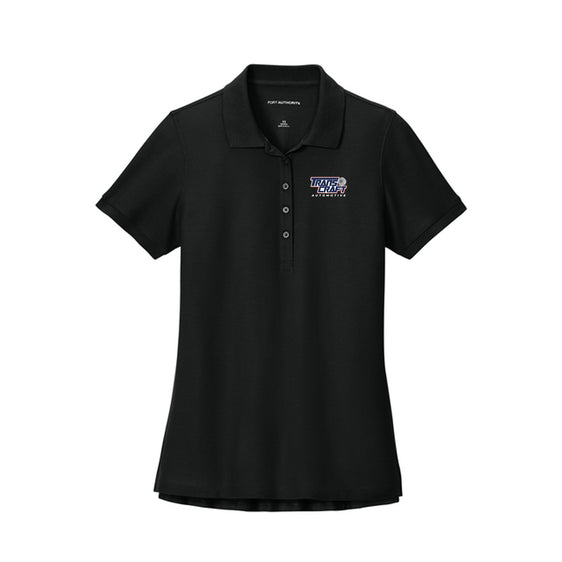 Transcraft - Port Authority® Women’s Wearever Signature Pique Polo