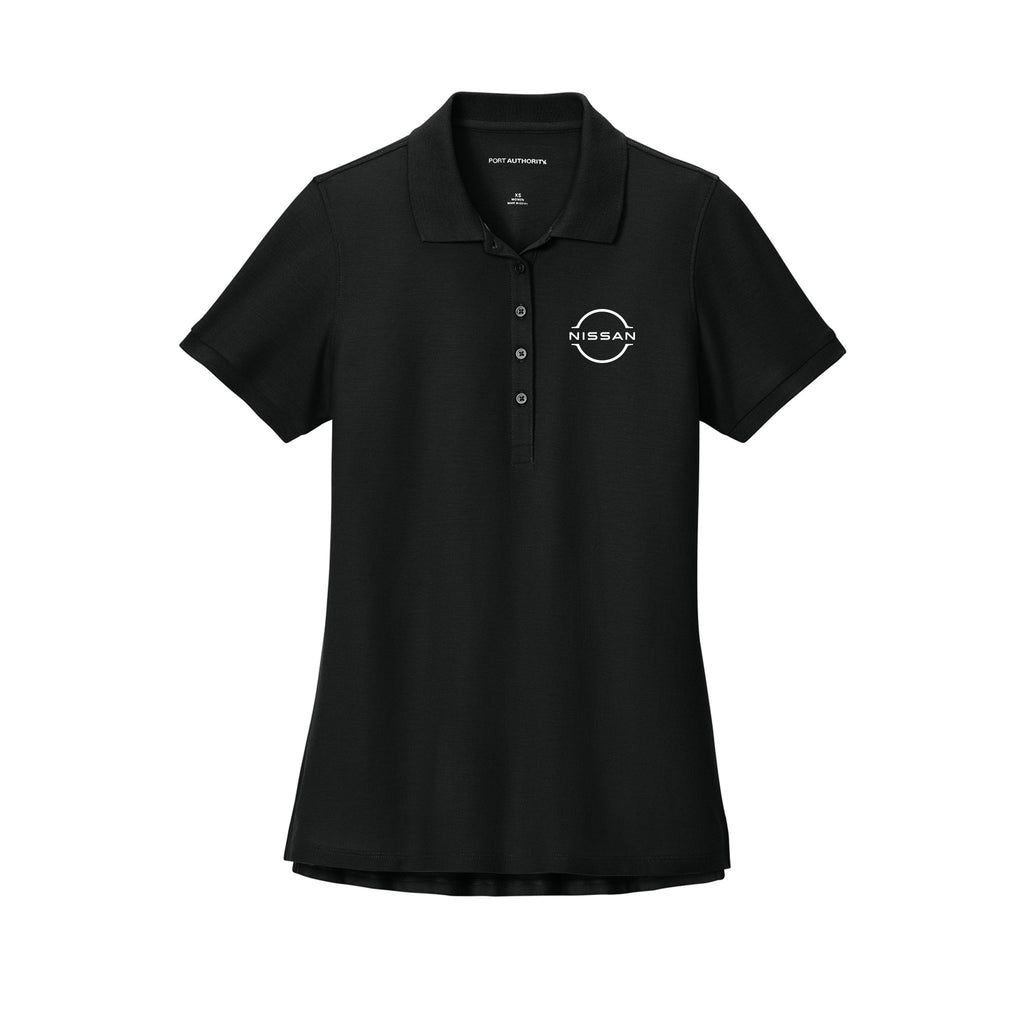 Gray Daniels Auto Family - Port Authority® Women’s Wearever Signature Pique Polo
