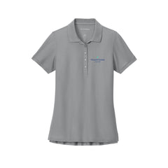 Traditions of Hilliard - Port Authority® Women’s Wearever Signature Pique Polo