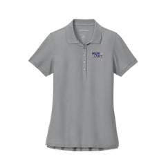 Transcraft - Port Authority® Women’s Wearever Signature Pique Polo