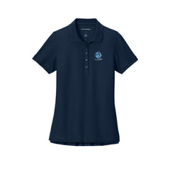 First Church The City - Port Authority® Women’s Wearever Signature Pique Polo