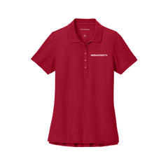Nissan North New Hires - Port Authority® Women’s Wearever Signature Pique Polo