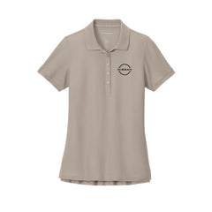 Gray Daniels Auto Family - Port Authority® Women’s Wearever Signature Pique Polo