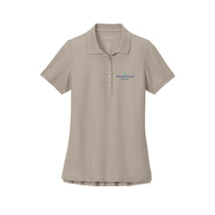 Traditions of Hilliard - Port Authority® Women’s Wearever Signature Pique Polo