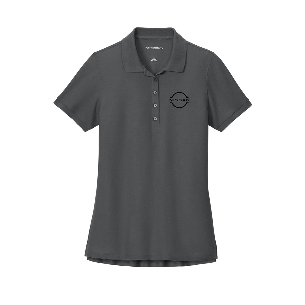 Gray Daniels Auto Family - Port Authority® Women’s Wearever Signature Pique Polo