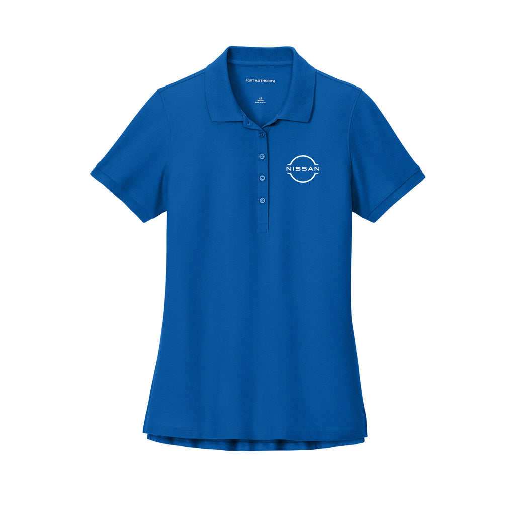 Gray Daniels Auto Family - Port Authority® Women’s Wearever Signature Pique Polo