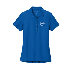 Gray Daniels Auto Family - Port Authority® Women’s Wearever Signature Pique Polo