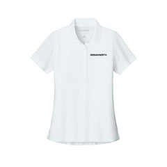 Nissan North New Hires - Port Authority® Women’s Wearever Signature Pique Polo