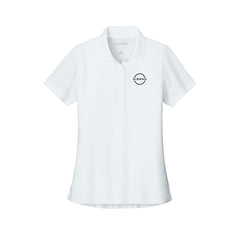 Nissan North New Hires - Port Authority® Women’s Wearever Signature Pique Polo