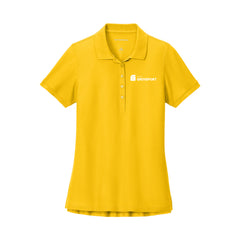 City of Groveport - Port Authority® Women’s Wearever Signature Pique Polo