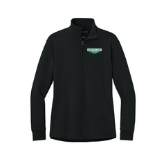 Mark Williams Auto Group - Port Authority® Women’s Wearever Signature Double Pique 1/4-Zip