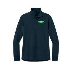 Mark Williams Auto Group - Port Authority® Women’s Wearever Signature Double Pique 1/4-Zip