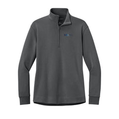 MSA Law Firm - Port Authority® Women’s Wearever Signature Double Pique 1/4-Zip