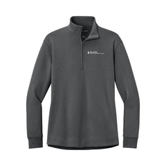 Bloom Life Wealth & Business Planning - Port Authority® Women’s Wearever Signature Double Pique 1/4-Zip