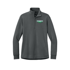 Mark Williams Auto Group - Port Authority® Women’s Wearever Signature Double Pique 1/4-Zip