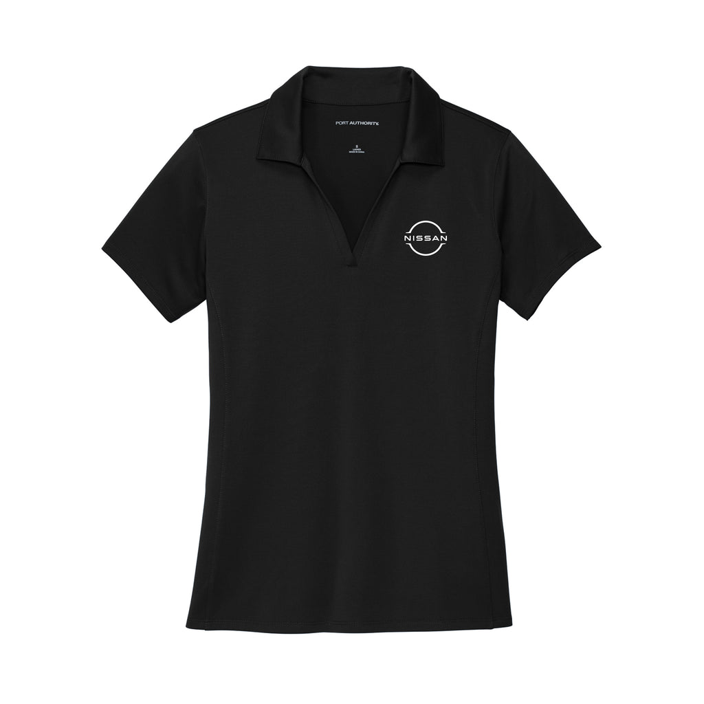 Gray Daniels Auto Family - Port Authority® Women's Performance Staff Polo